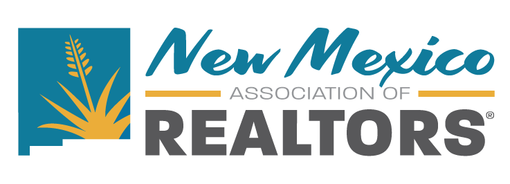 New Mexico Association of Realtors Logo