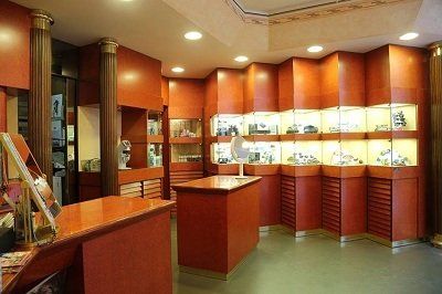 Ottica di fiducia