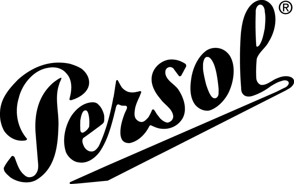 Logo Persol