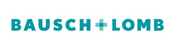 Logo Bausch e Lomb