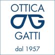 OTTICA GATTI-LOGO OTTICA GATTI-LOGO