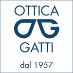 OTTICA GATTI-LOGO OTTICA GATTI-LOGO