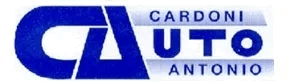 CARDONI AUTO ANTONIO - LOGO