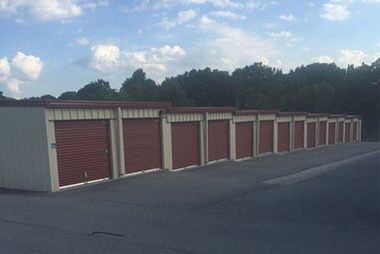 Storage Unit - Self Storage in Winchester, VA