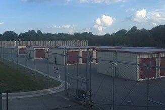 Self Storage - Mini Storage in Winchester, VA