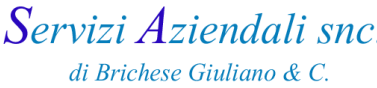 Servizi Aziendali LOGO
