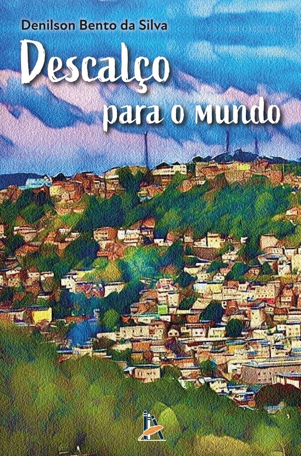 Descalço para o mundo