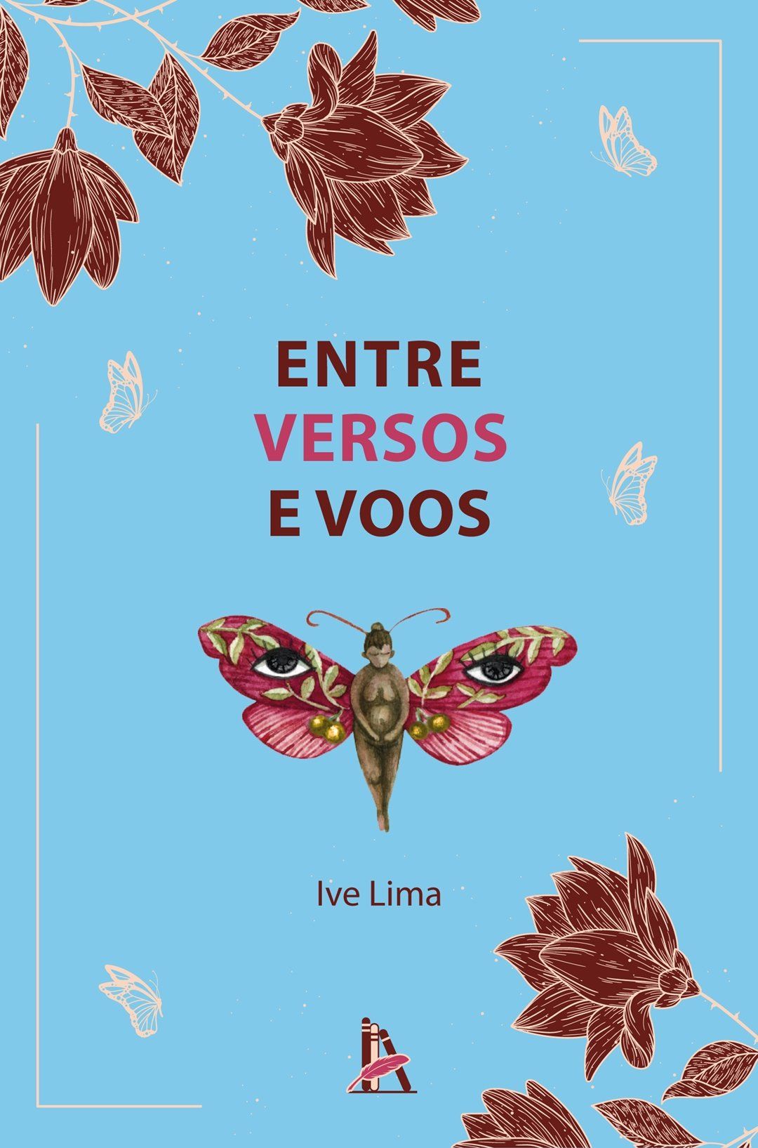 Entre versos e voos