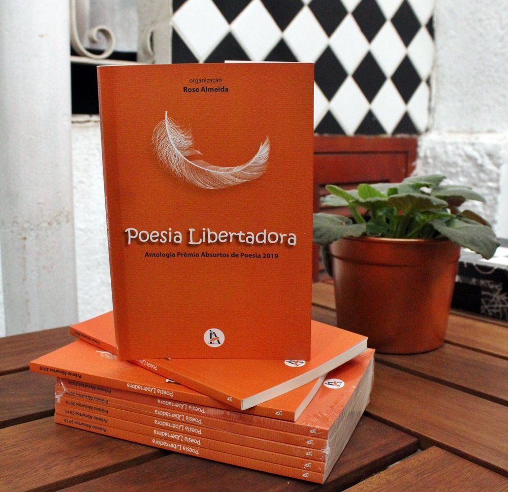 Antologia Poesia Libertadora
