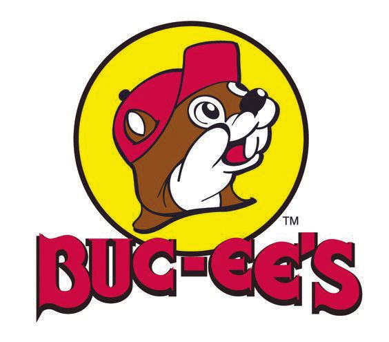 Buc-ee's logo