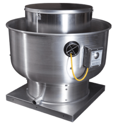 Exhaust Fan