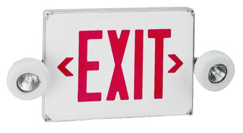 Exit Sign