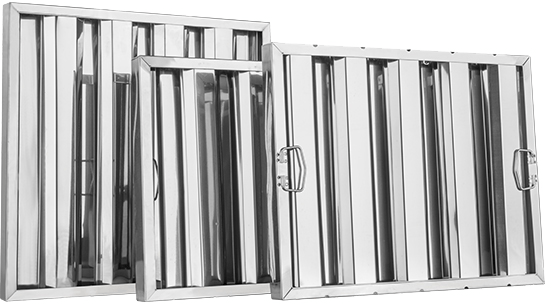 Grease Filter