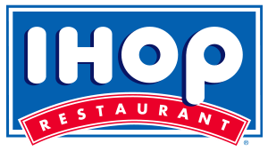 iHop logo