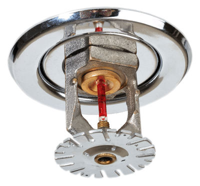Fire Sprinkler Systems