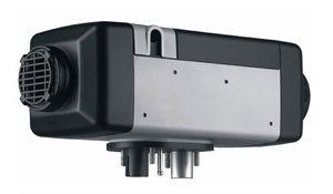 Diesel Heating Systems
