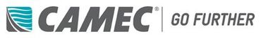 camec go further logo