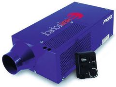 Propex 2.0 KW LPG Heateing System