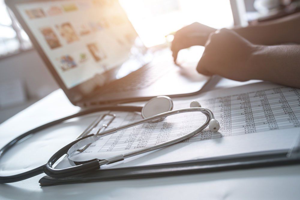 MEDICAL STAFFING NEEDS