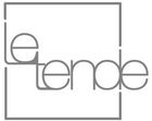 LE TENDE IN - LOGO