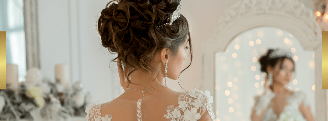 Bridal Services