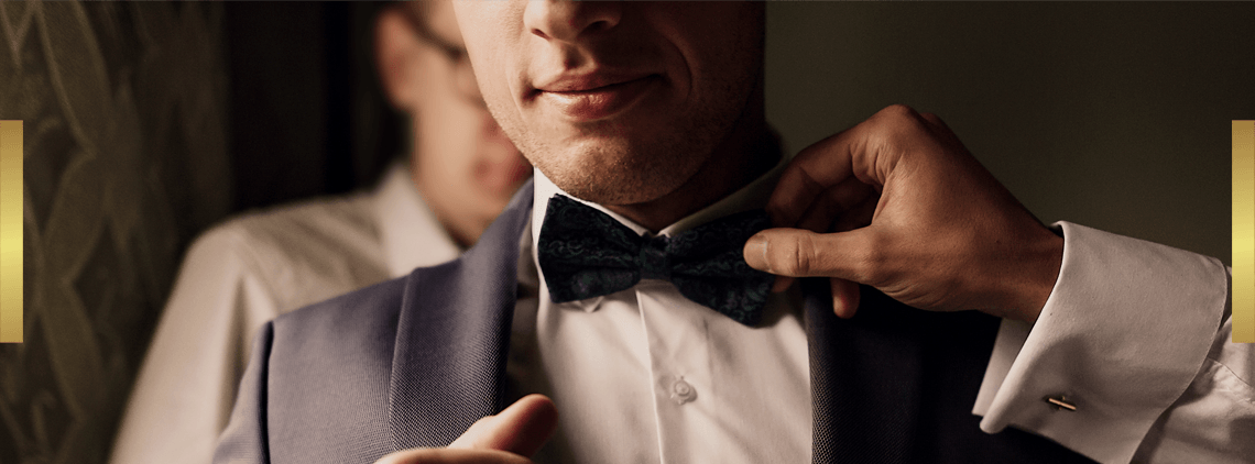 Men's Fine Barbering