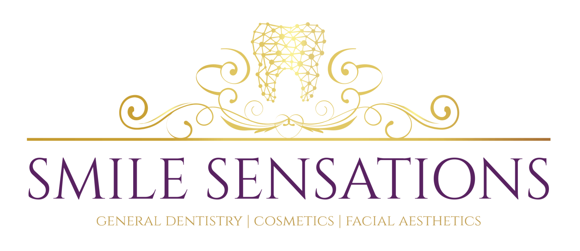 Smile Snesations Logo