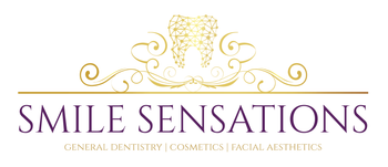 Smile Snesations Logo