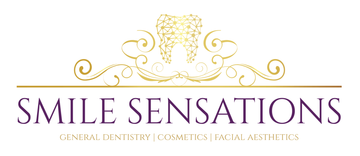 Smile Snesations Logo