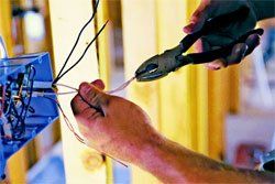 Reyff Electric Inc. - Services - Job Opportunities