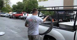 Reyff Electric Inc. - Services - Job Opportunities