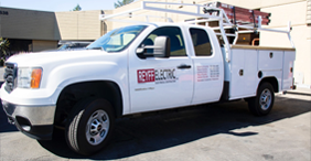 An Experienced Electrical Contractor