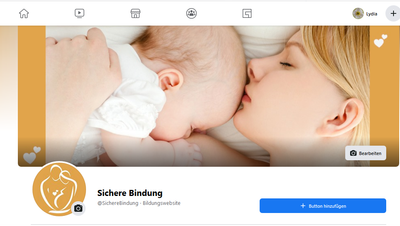 Facebook Seite zu dem Film Facebook Film