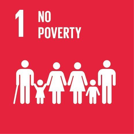 Sustainable Development Goal No Poverty
