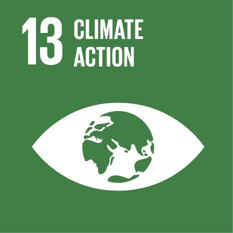 Sustainable Development Goal Climate Action