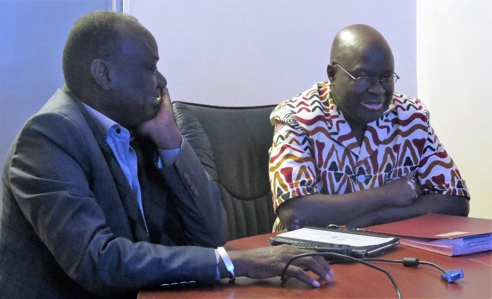 Pilot phase of the operationalization of the SDGs in Senegal to take place in the Diourbel region