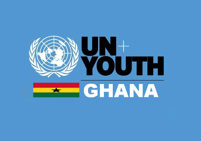UN Youth Ghana