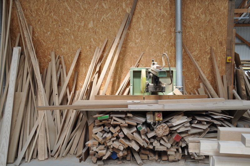 Atelier de conception à Plancoët
