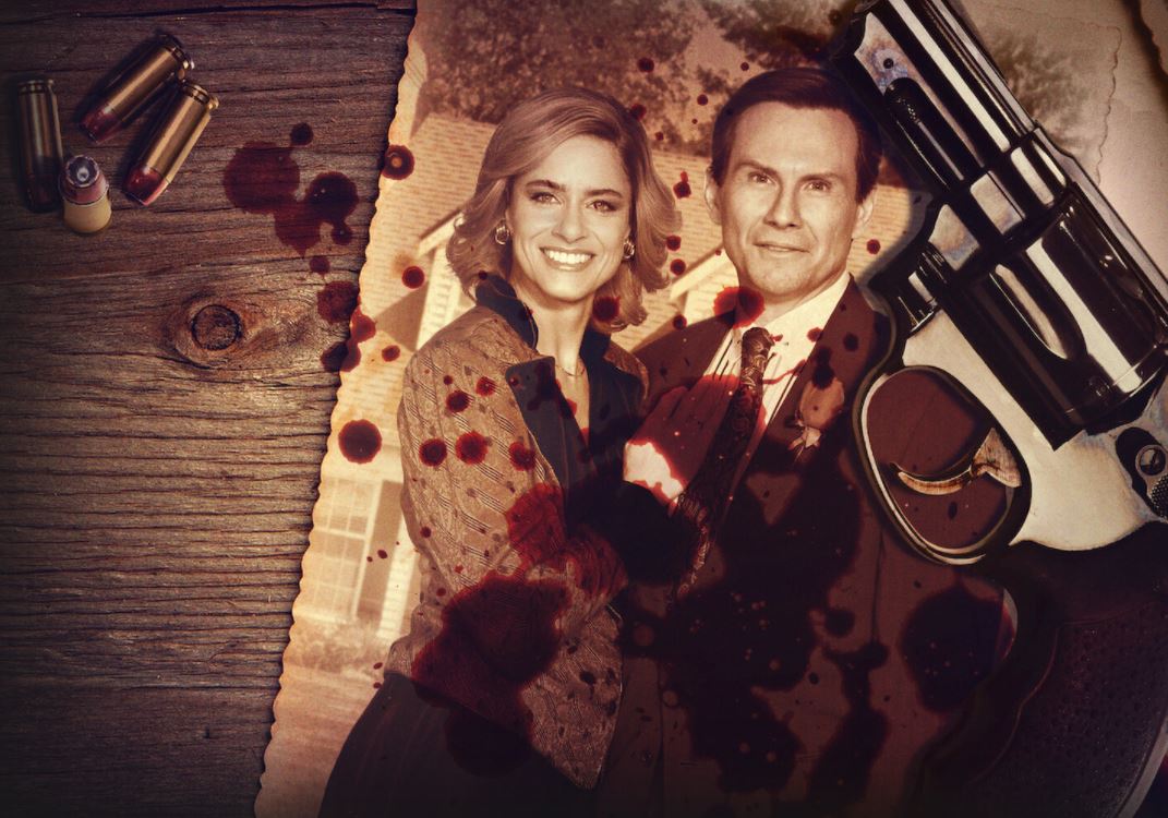 Acteurs uit Dirty John
