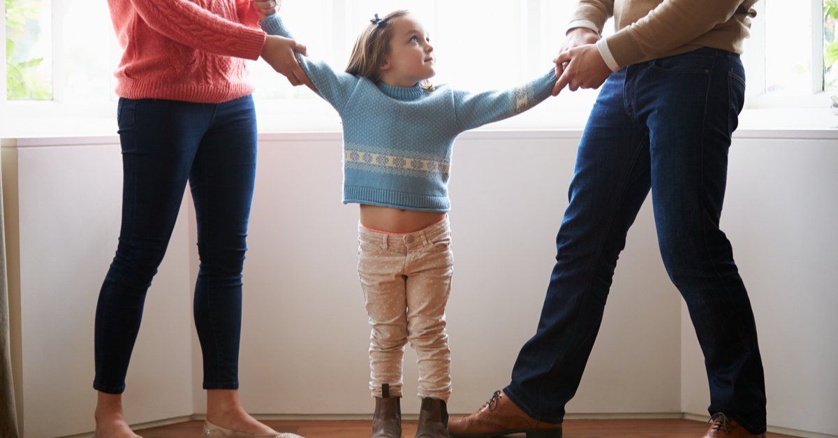 Vechtscheiding voorkomen? Het Mediators Collectief: 085-1307476 2 ouders vechten om hun kind