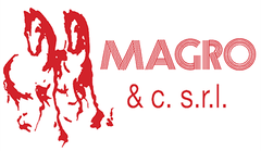 MAGRO E C.-LOGO MAGRO E C.-LOGO