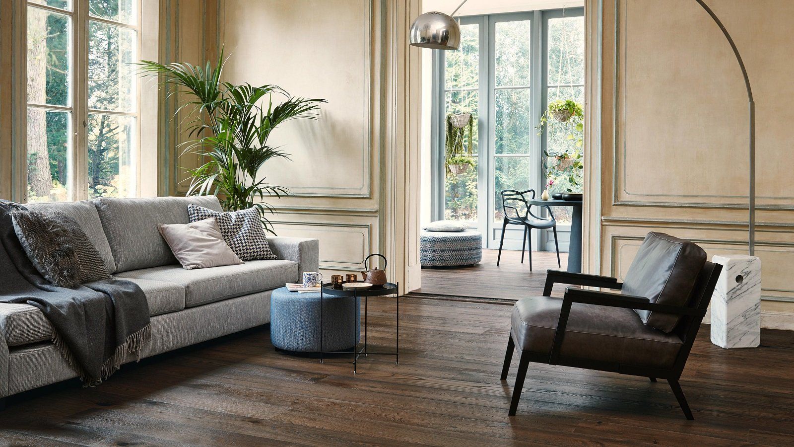 PAVIMENTI IN LEGNO