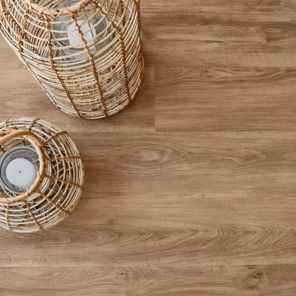 pavimentazione in legno