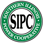 Southern Illinois Power Cooperative Logo