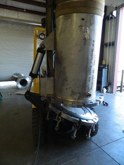 Strainer 1