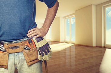 Floor Repairs — Hardwood Flooring in Williston, VT Floor Repairs — Hardwood Flooring in Williston, VT