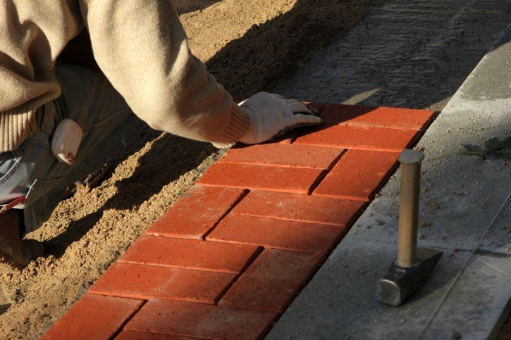 Paving stone - Concrete Contractor in South Bloomington, MN Paving stone - Concrete Contractor in South Bloomington, MN