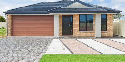Brick Paver Driveway - Concrete Contractor in South Bloomington, MN Brick Paver Driveway - Concrete Contractor in South Bloomington, MN