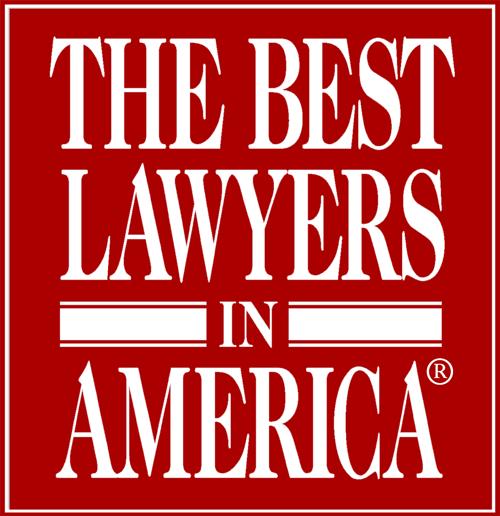 The Best Lawyers