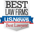 The Best Lawyers logo